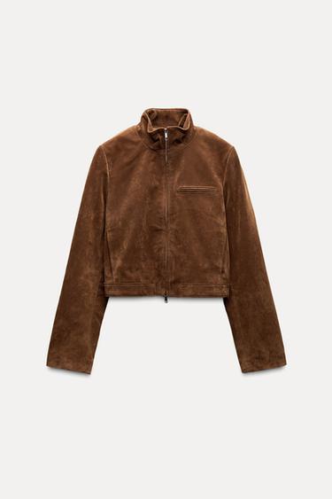 SEMIOV KOEN BUNDA - Brandy od Zara