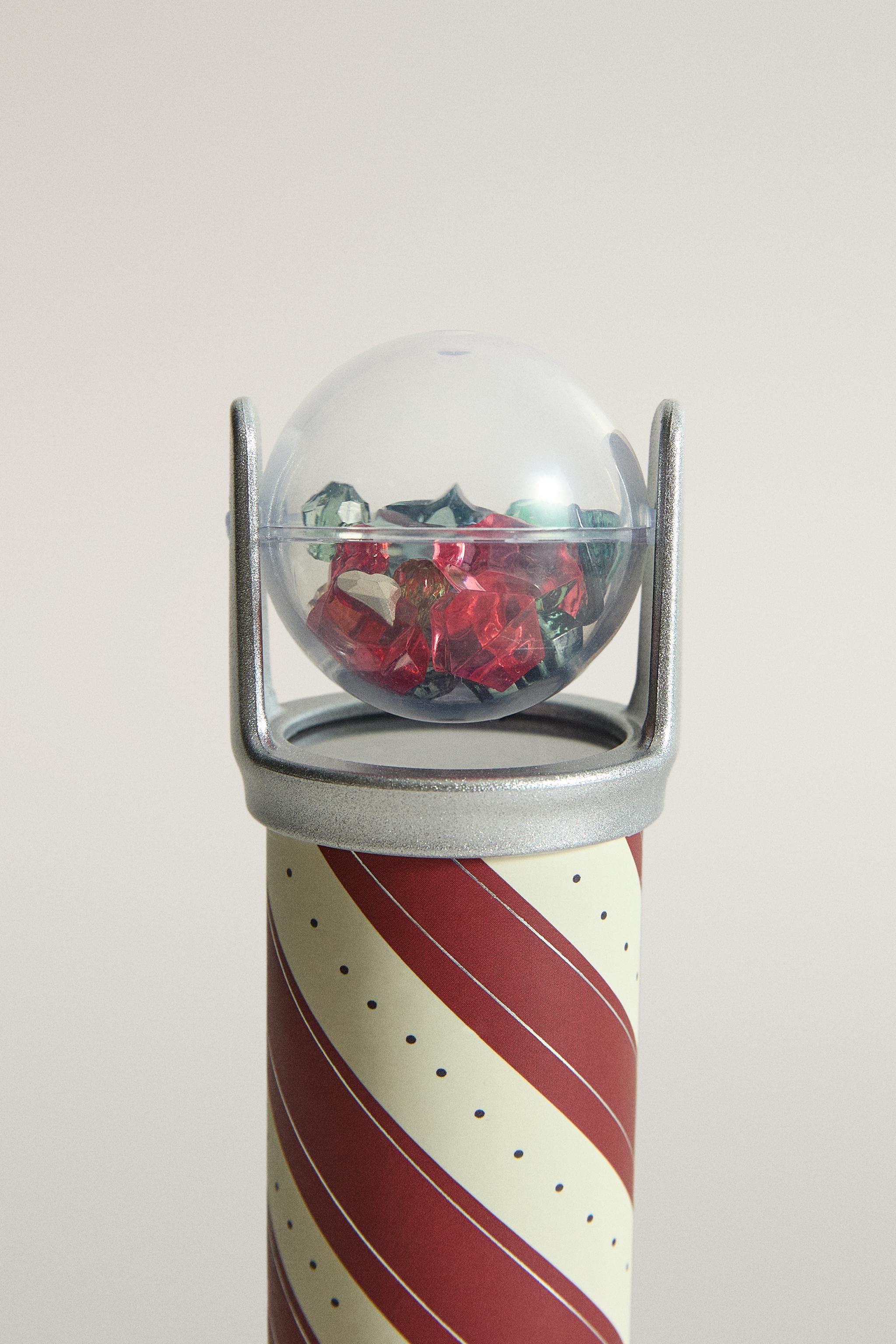 KIDS' CHRISTMAS KALEIDOSCOPE