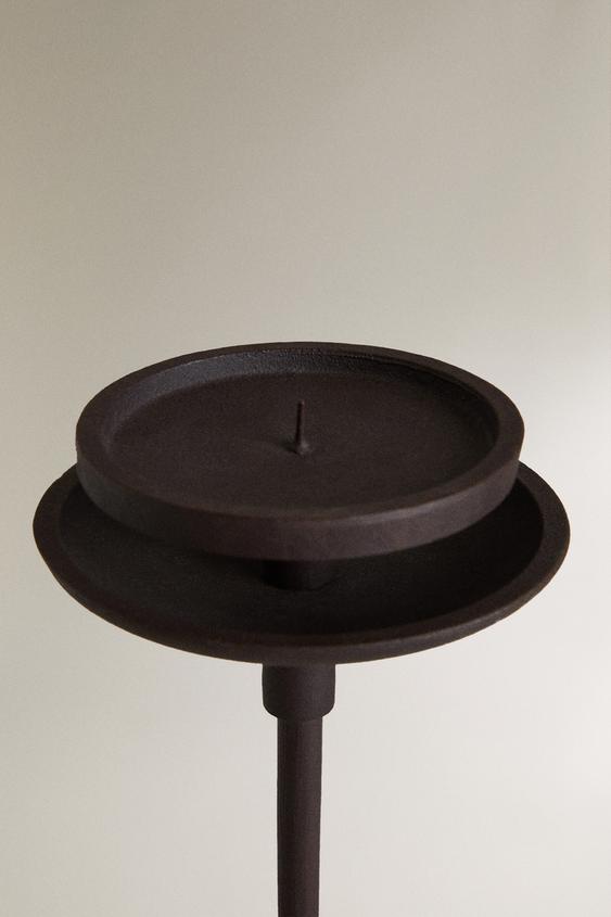 CHANDELIER TRÉPIED - Noir de Zara - Image 3