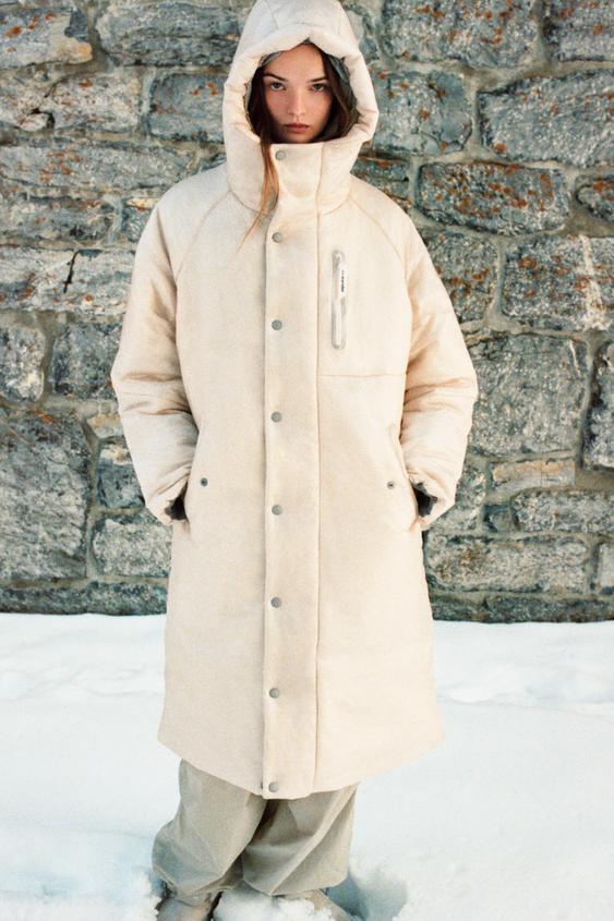 LOOK X AND WANDER® | ZARA Japan / 日本