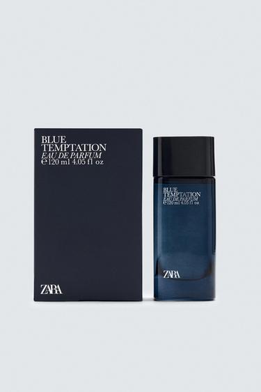 BLUE TEMPTATION EDP 120 ML (4.6 FL. OZ) -  de Zara - Image 2