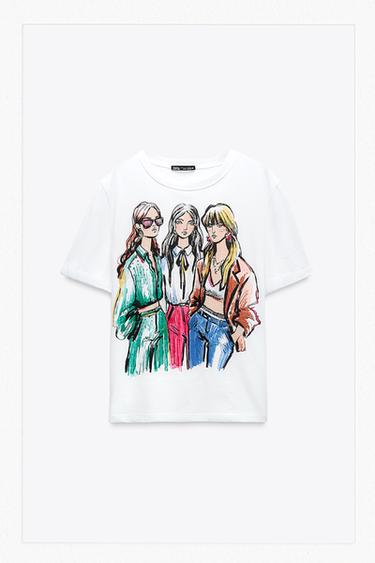 Zara Product image - White