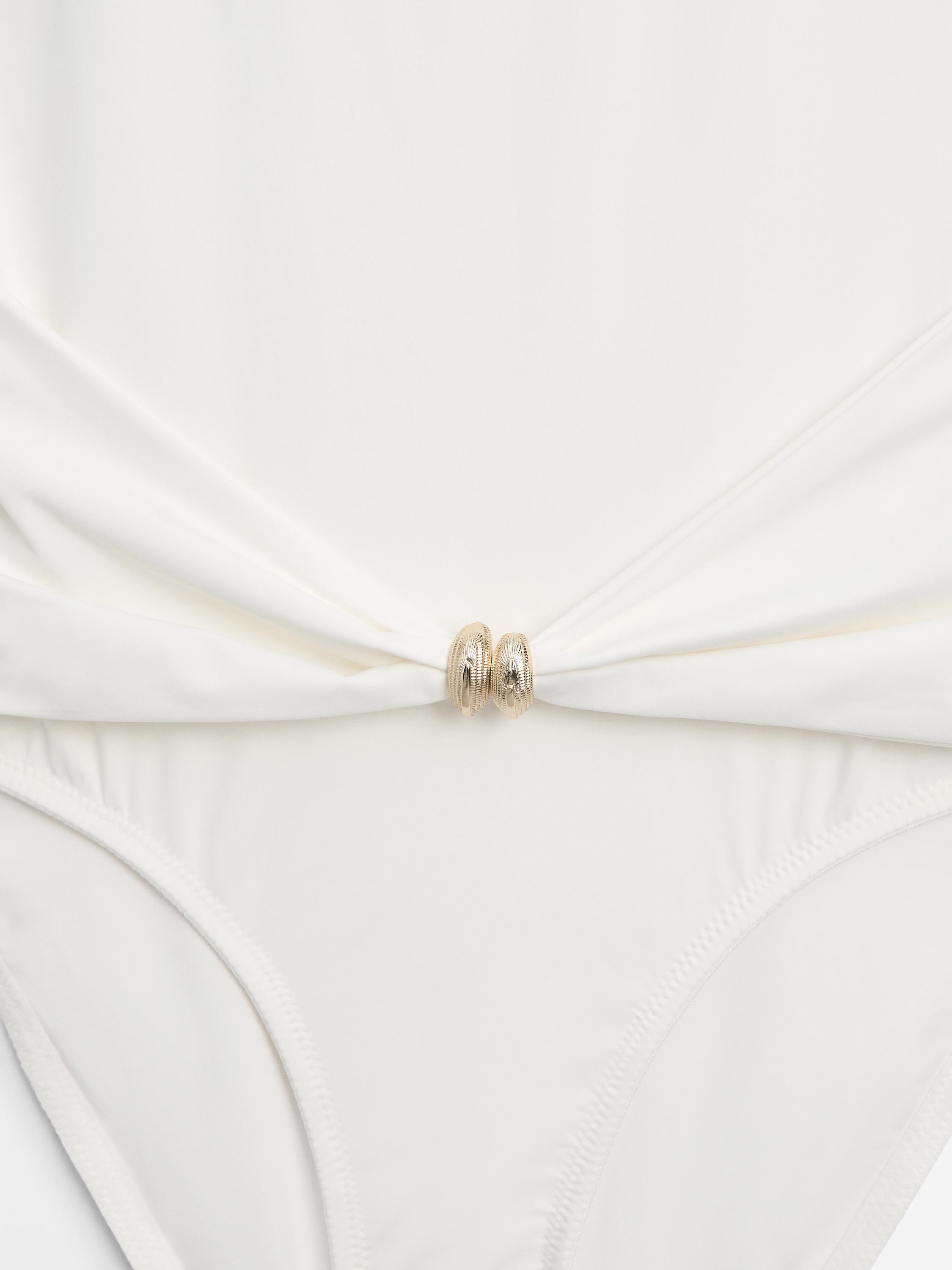 Maillot de bain bijou