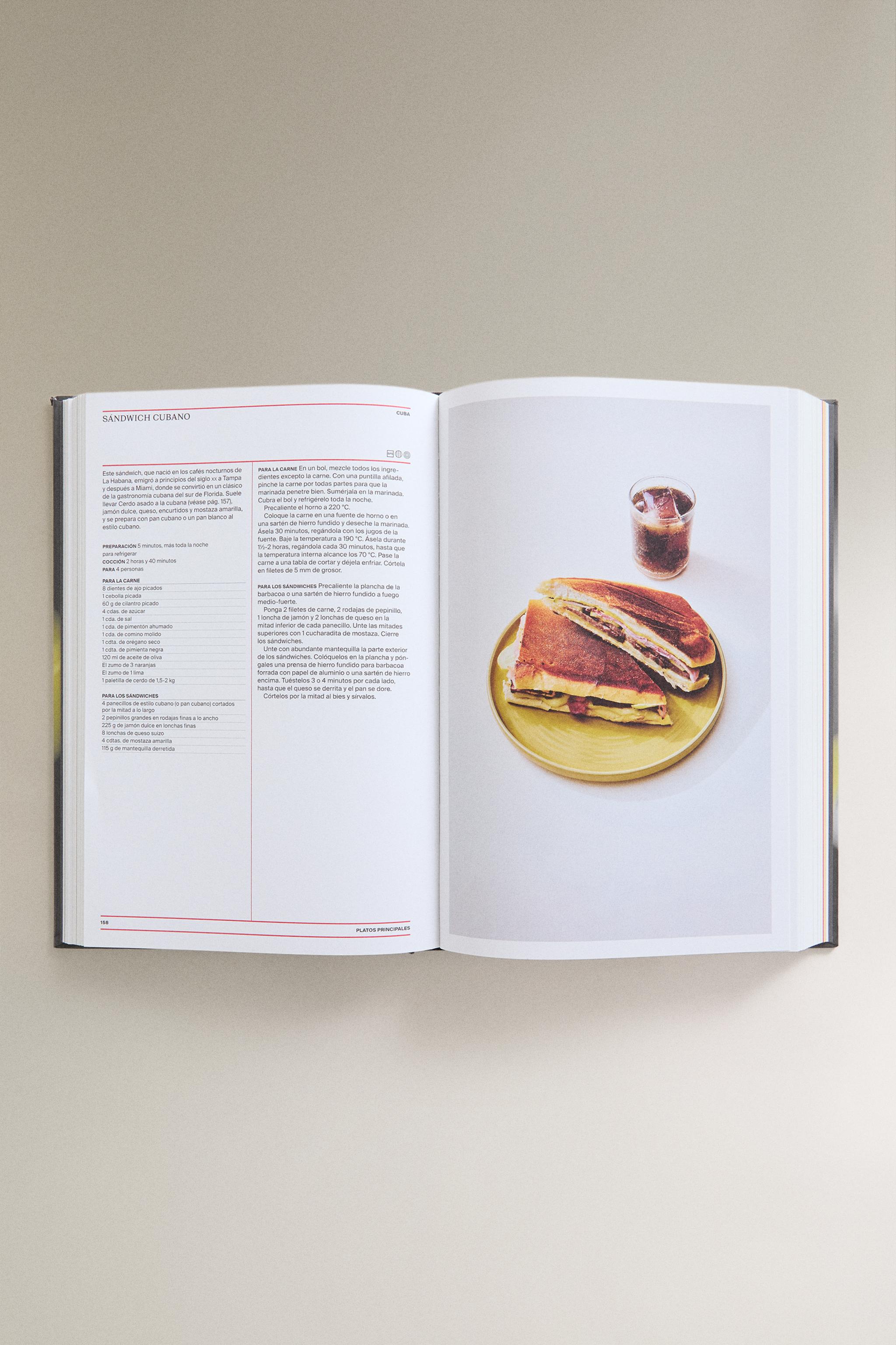 WORLDWIDE BARBECUE, ROASTS, AND GRILLING BOOK (SPANISH)