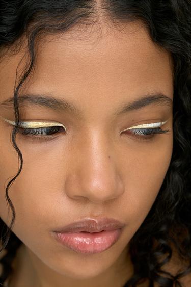 ZARA DIP IN EYELINER - GOLD de Zara - Image 1