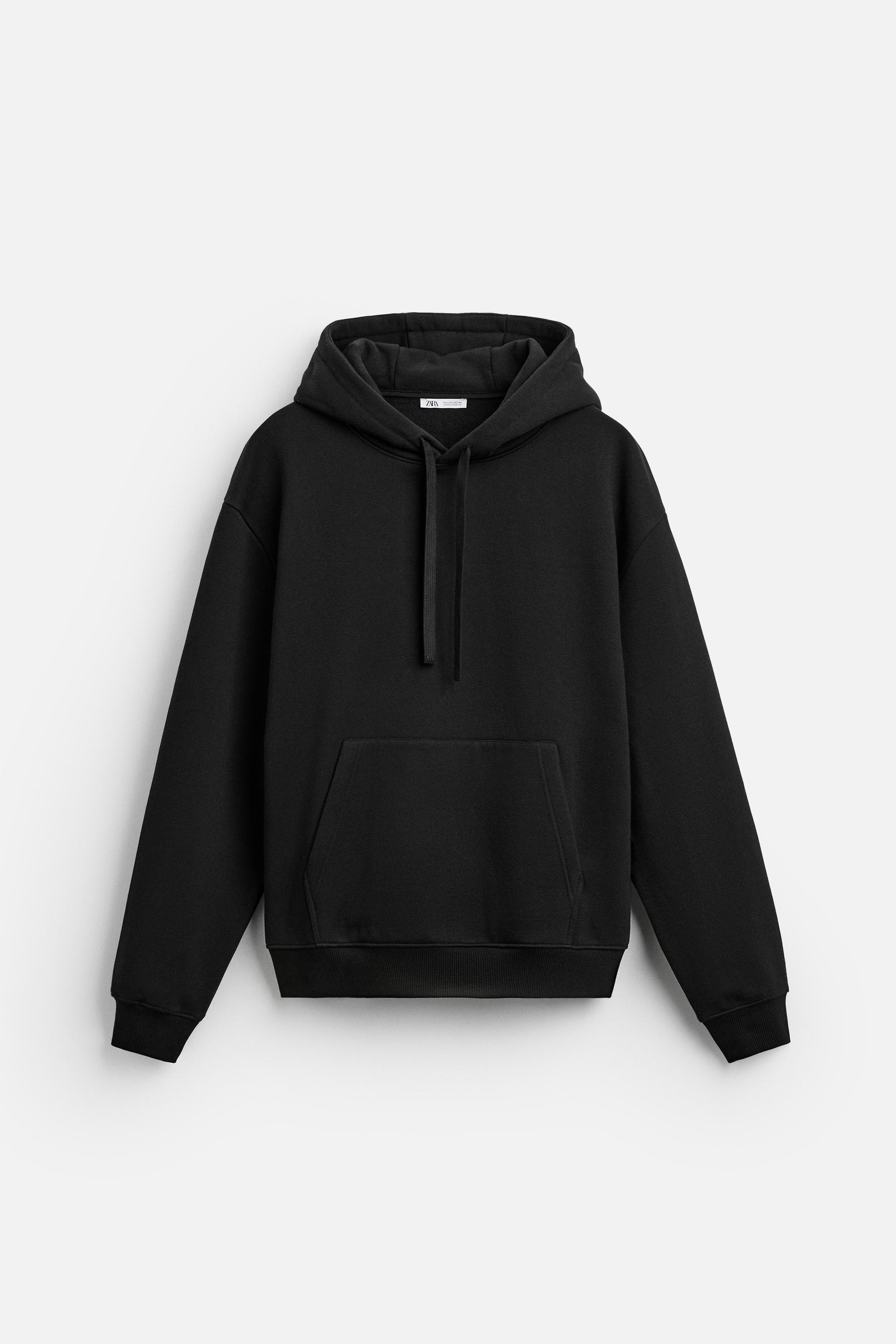 Expensive champion sweater zara best sale