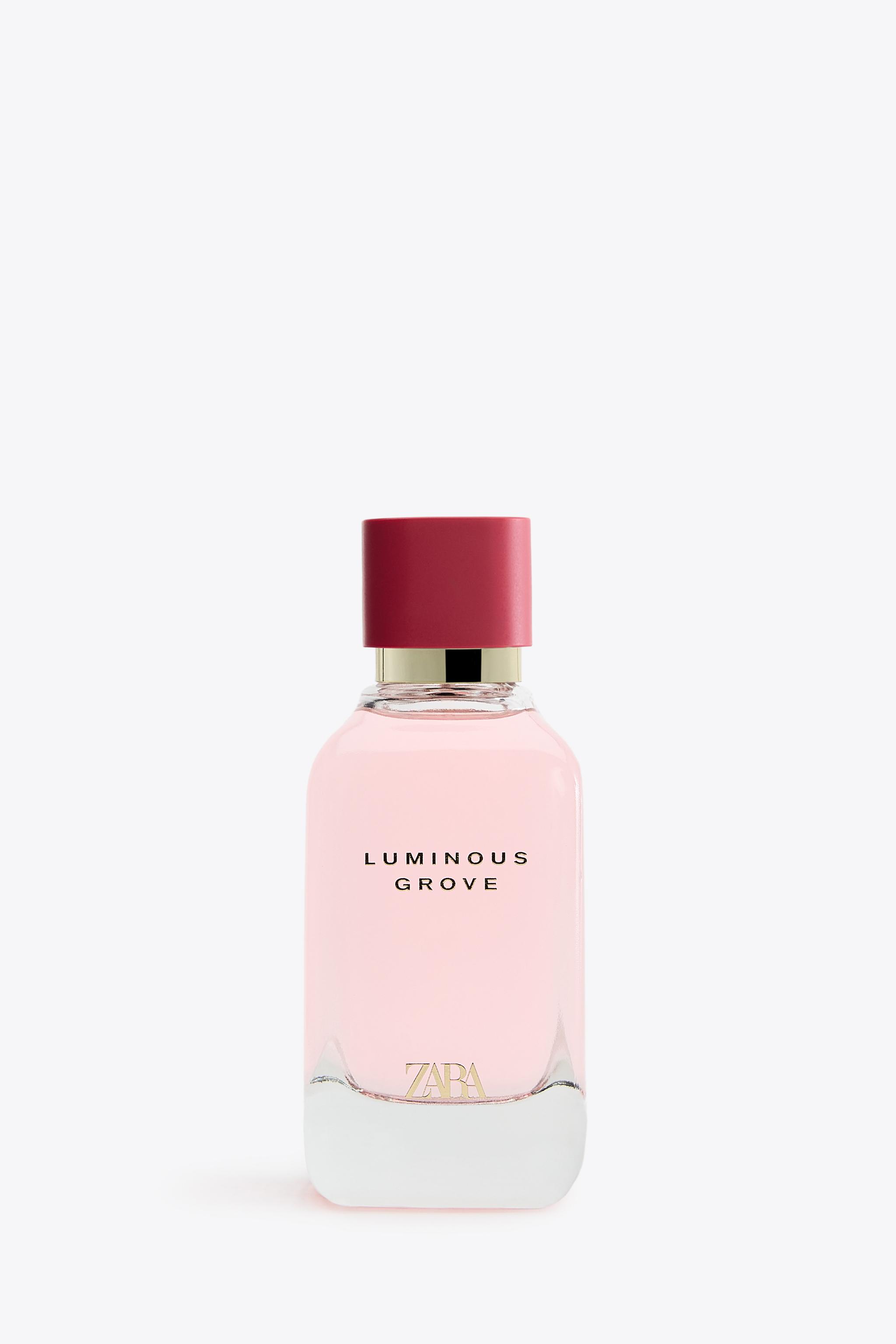 LUMINOUS GROVE オードパルファム 100ML (3.4 FL. OZ) | ZARA