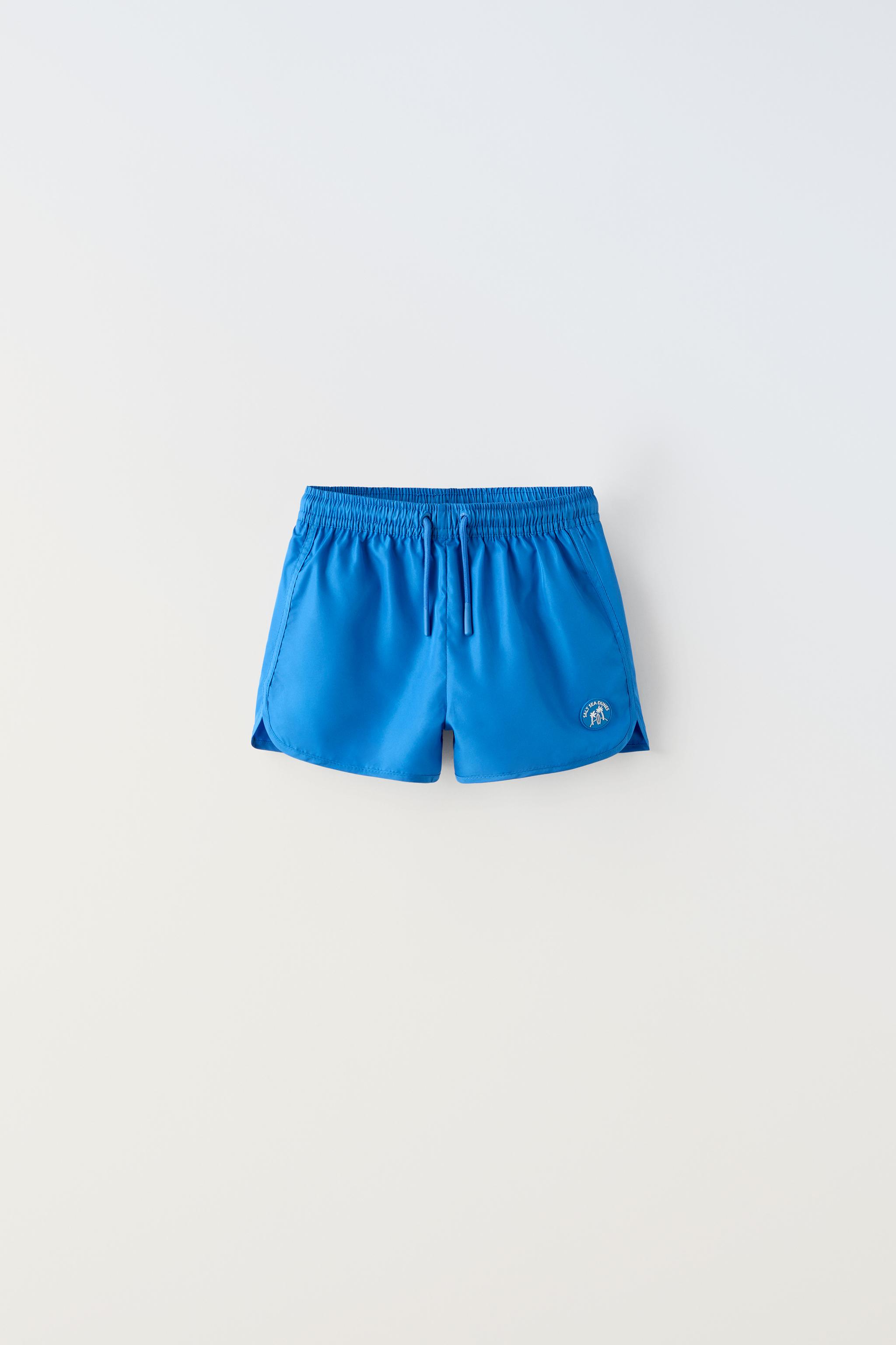 Zara bañadores niño 2020 sale