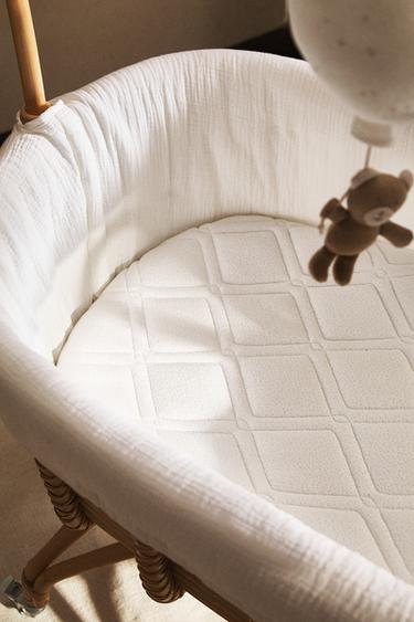 MATELAS MINI-LIT - Blanc de Zara - Image 5