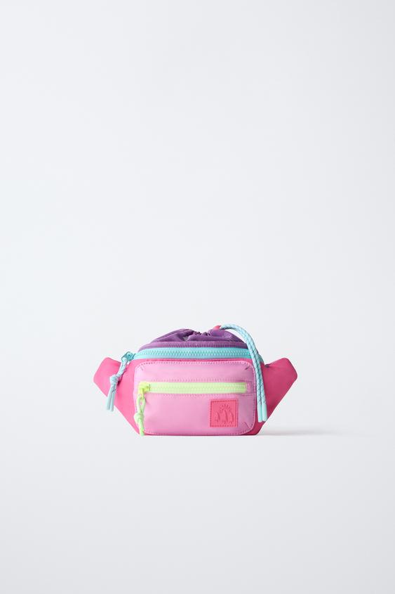 POCHETE TÉCNICA - Multicolor da Zara - Imagem 0
