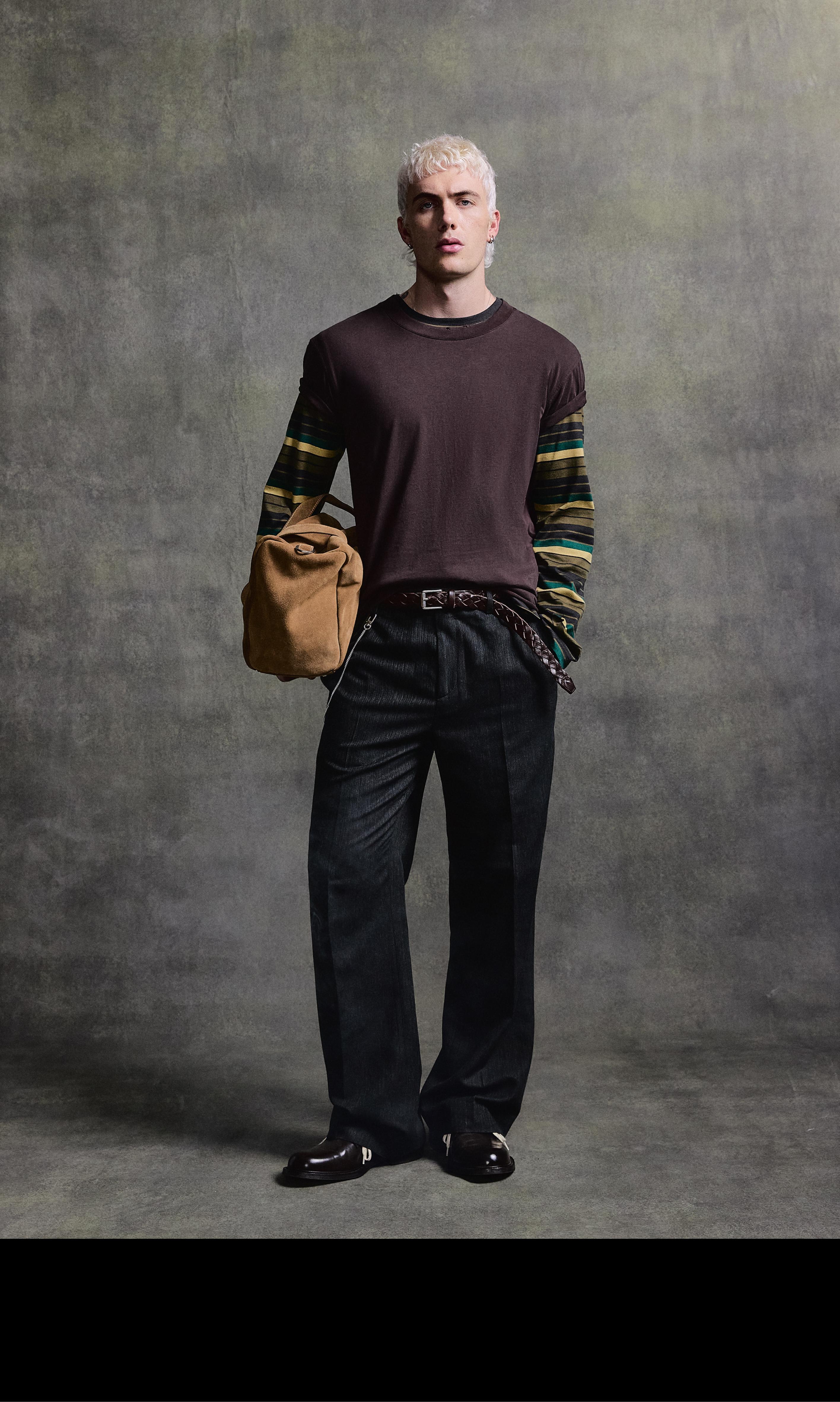 New York Edition Edytorial | ZARA Polska