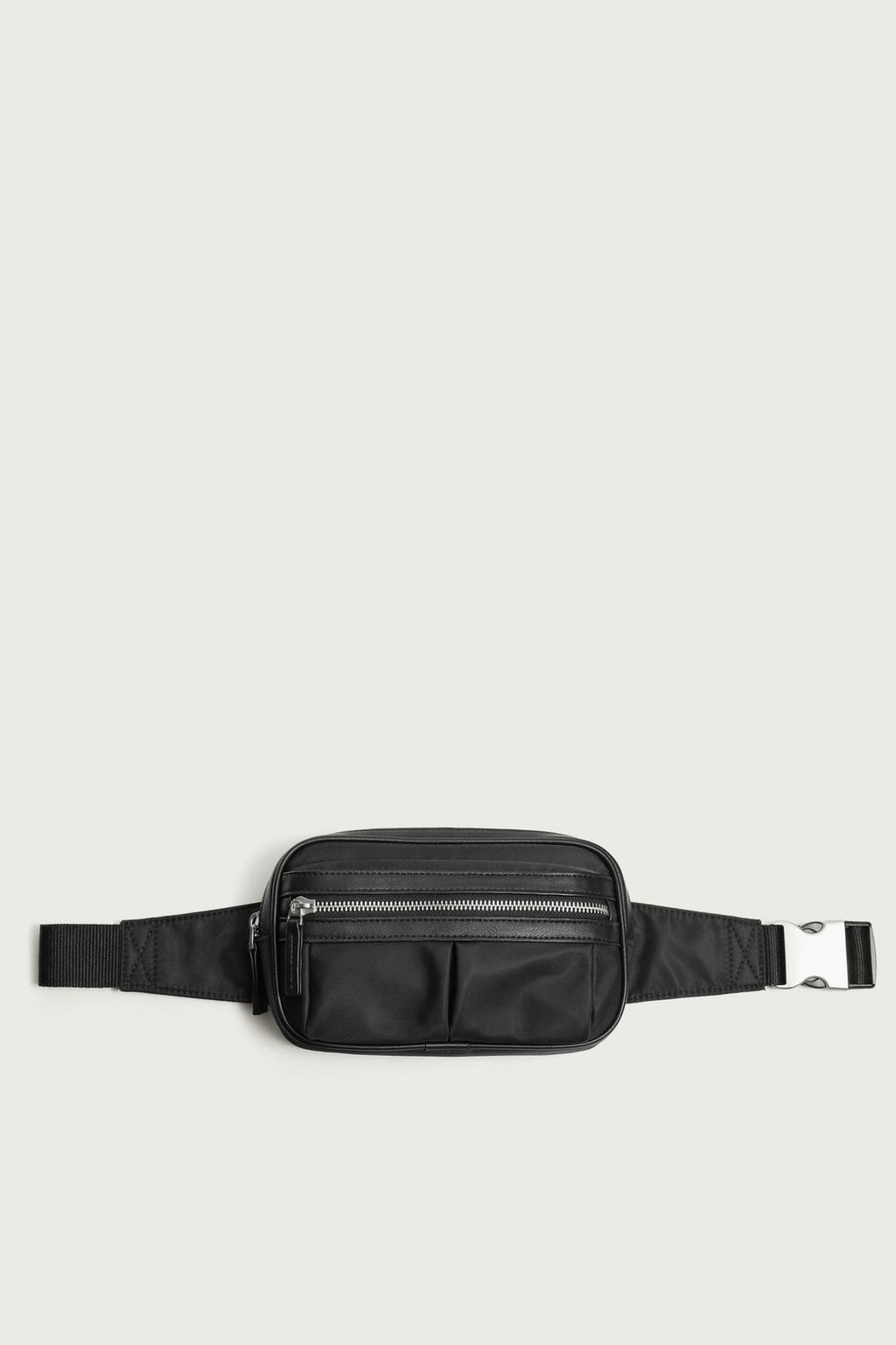 COMBINED TECHNICAL BELT BAG
