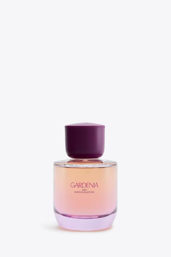 zara gardenia woda perfumowana 90 ml    