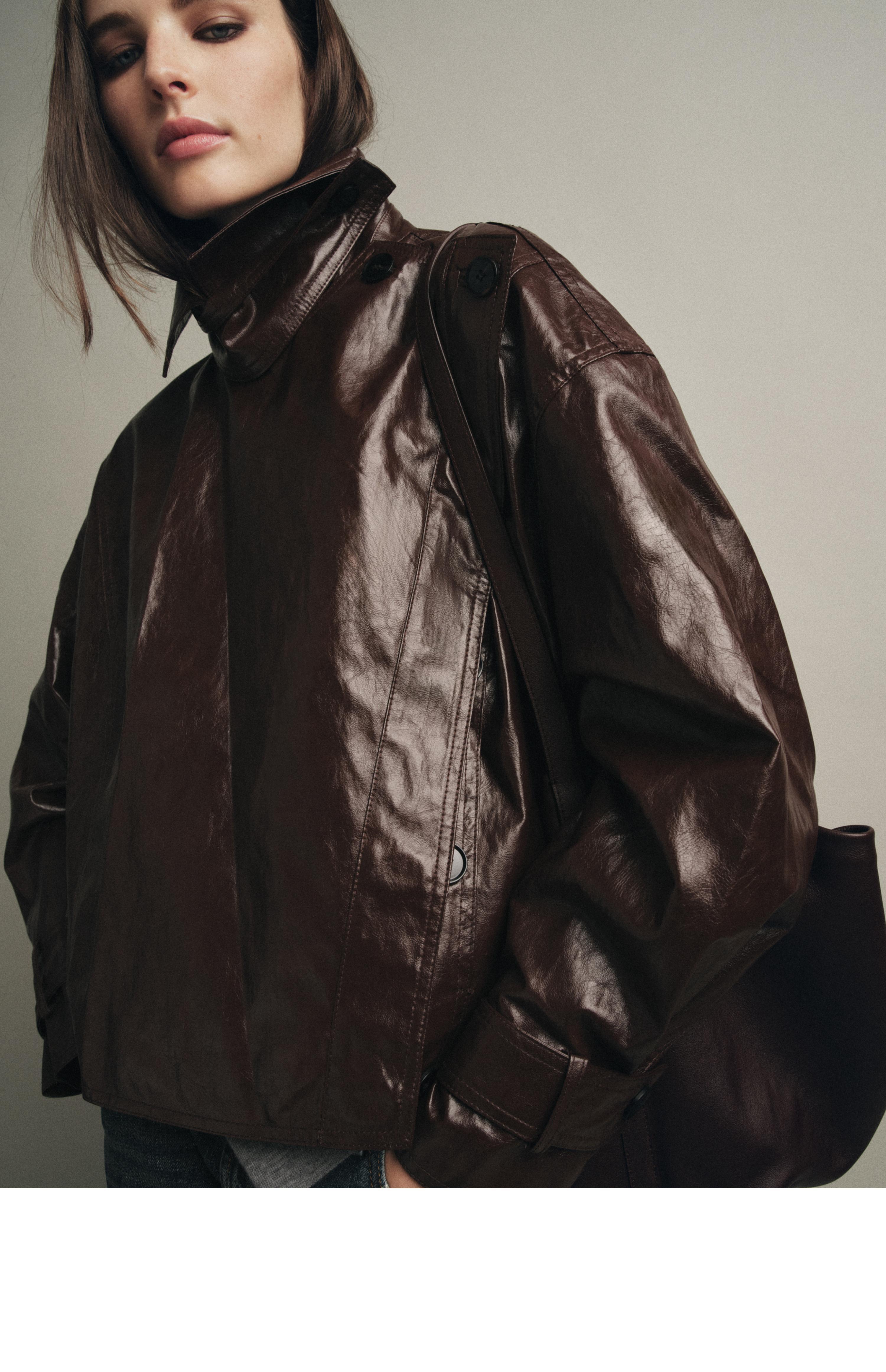 レディース | ZARA 日本
