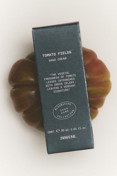 (30 ML) TOMATO FIELDS HAND CREAM - RED by Zara