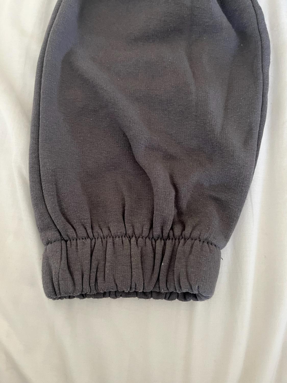 CARGO JOGGERS - Image 5