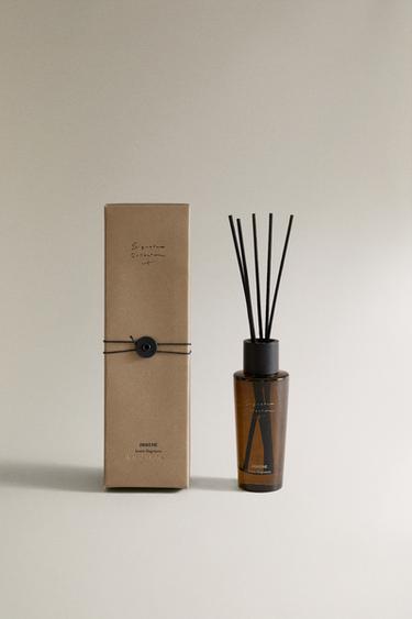 (100 ML) THE SIGNATURE COLLECTION I REED DIFFUSERS - Beige by Zara
