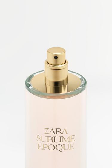 SUBLIME EPOQUE EDP 80 ML (2.71 FL. OZ). -  de Zara - Image 2