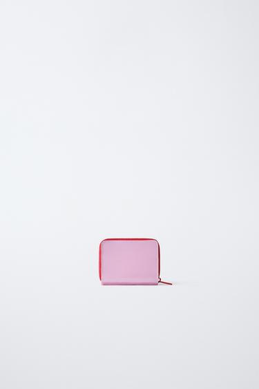PORTEFEUILLE HELLO KITTY AND FRIENDS © SANRIO - Rose de Zara - Image 4