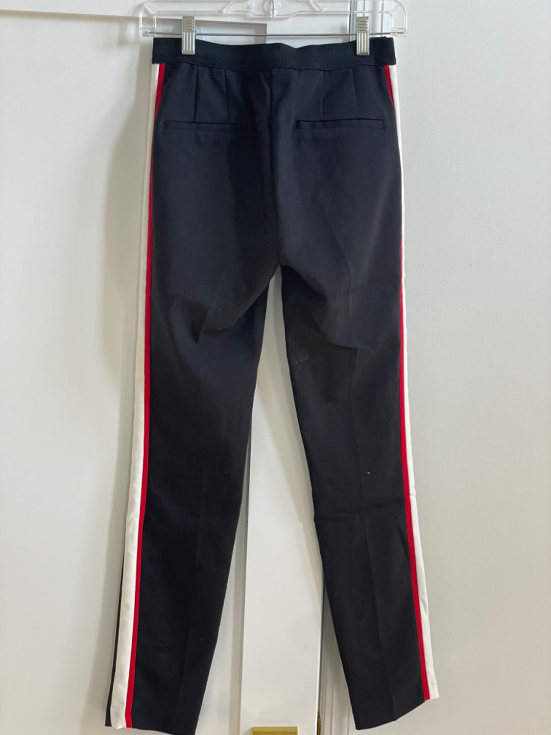 PANTALÓN JOGGER BANDA LATERAL - Image 5