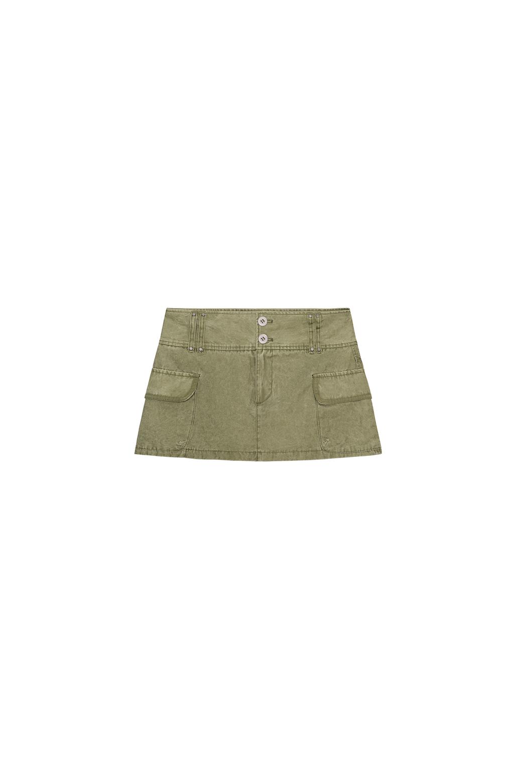 POCKET SKORT - image 3