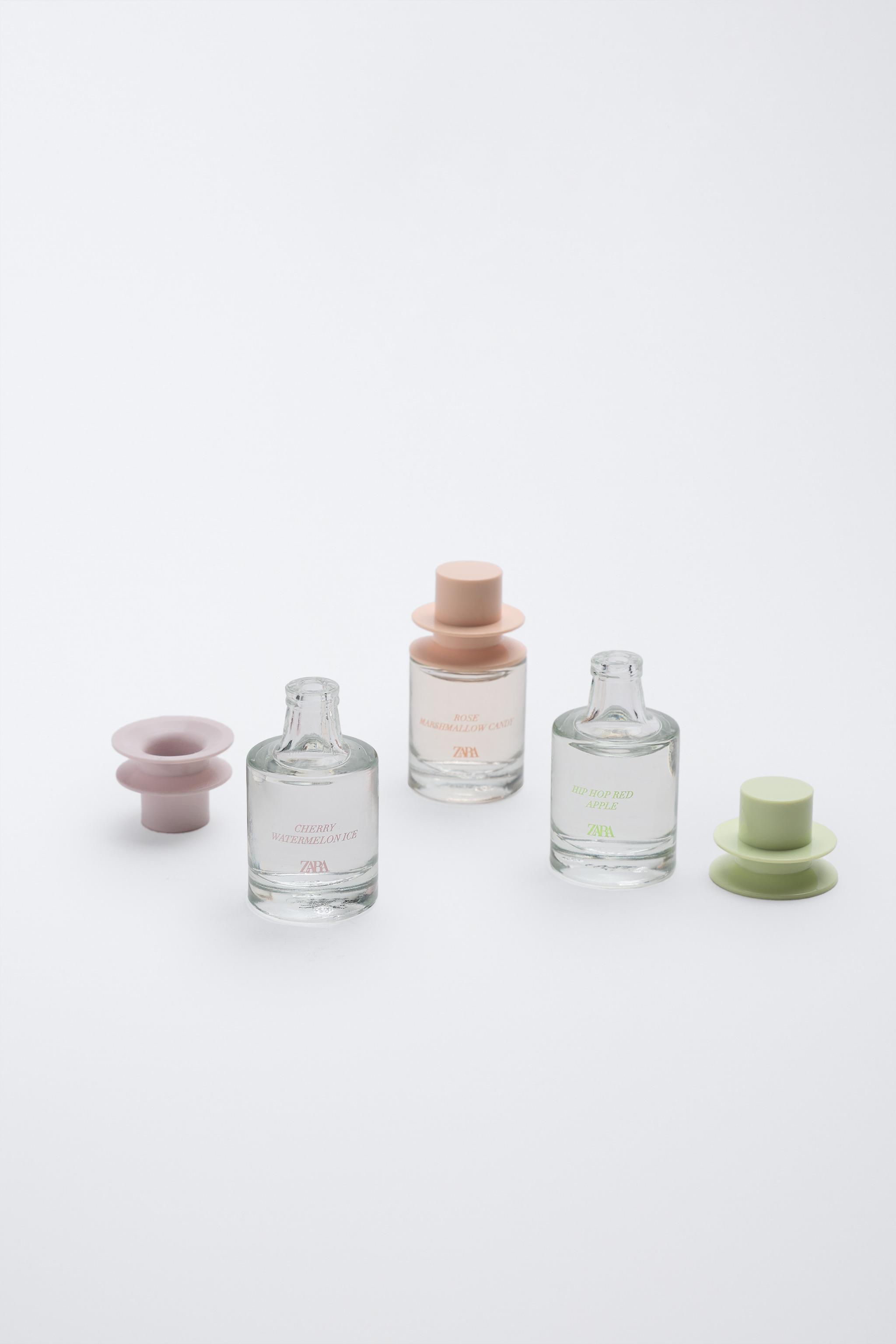 ZARA EMOTIONS DISCOVERY SET EDT<br/>(7.5 ML X3) (0.25 FL. OZ. X3)