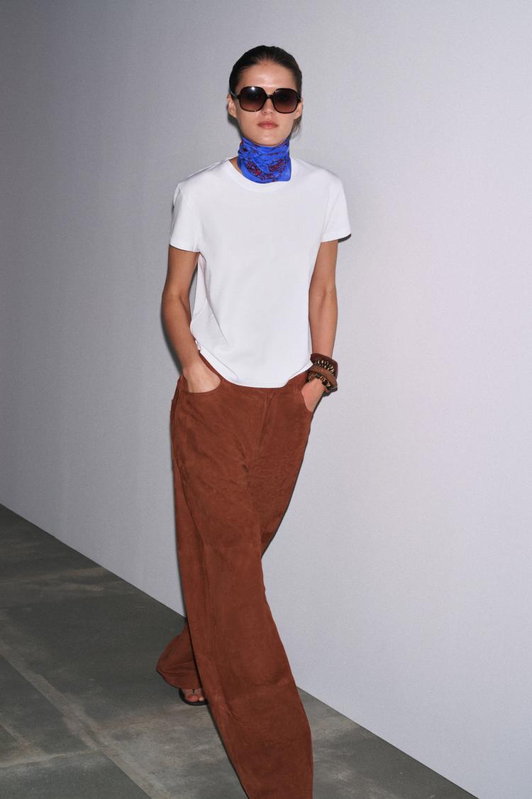 REGULAR-FIT T-SHIRT