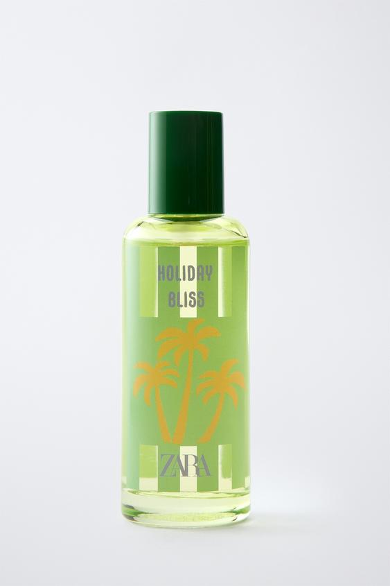 HOLIDAY BLISS EDT 50 ML / 1.7 oz -  by Zara - Image 0