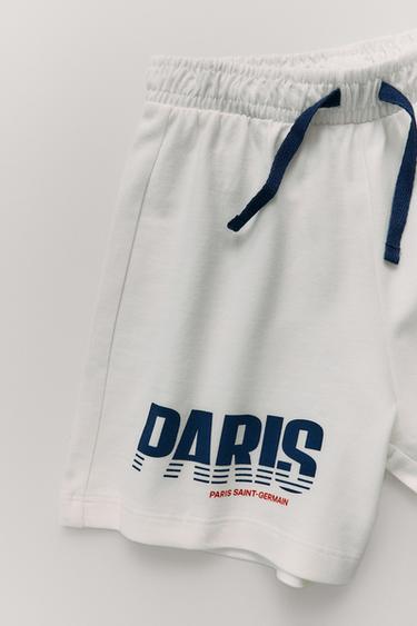 1 1/2-6 YEARS/ PSG ® PRINT PYJAMAS - Blue by Zara