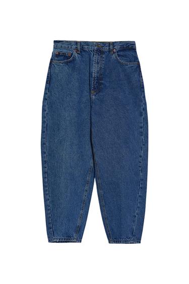 JEANS ZW PREMIUM PETIT BLUE