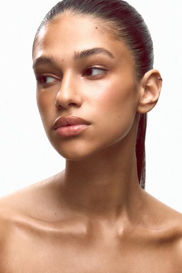 CREAM BRONZER - SUNREAL - MEDIUM by Zara