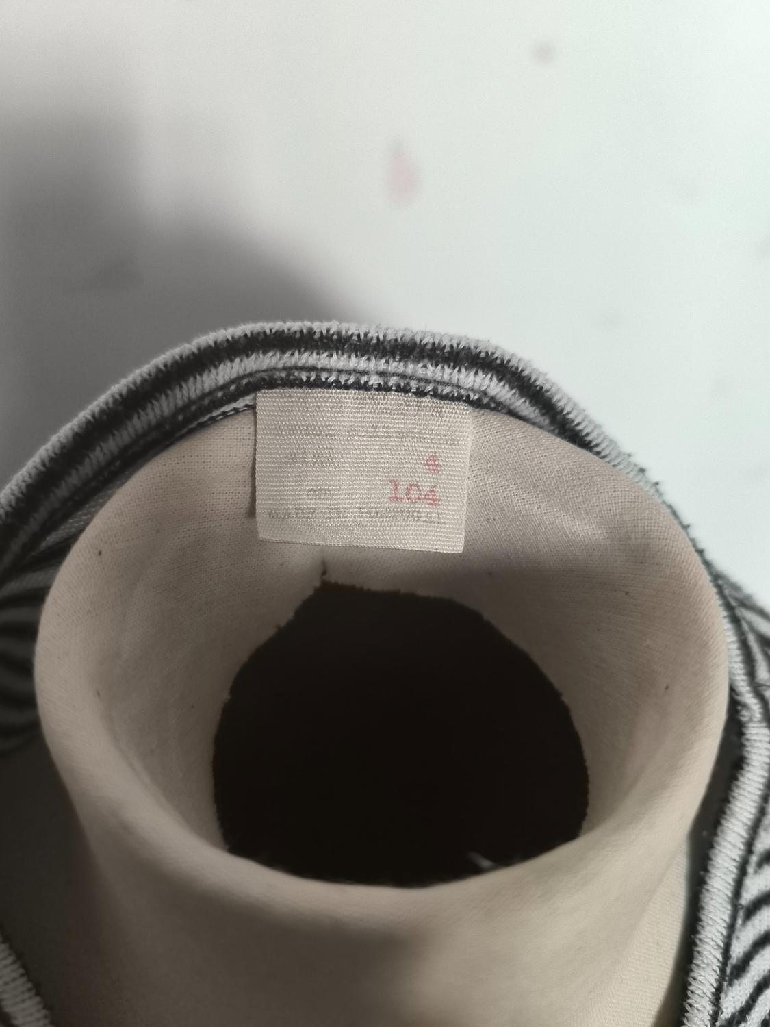 MAGLIA RIGHE - Image 4