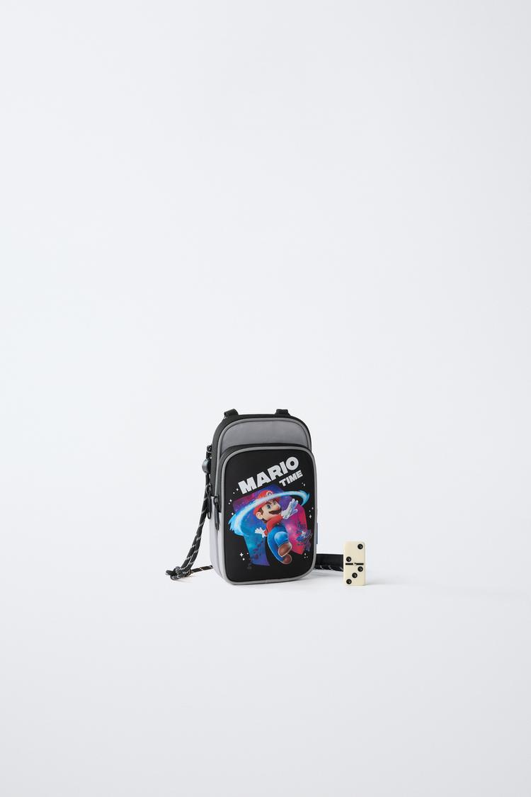 BOLSO CRUZADO SUPER MARIO BROS™ © NINTENDO 6