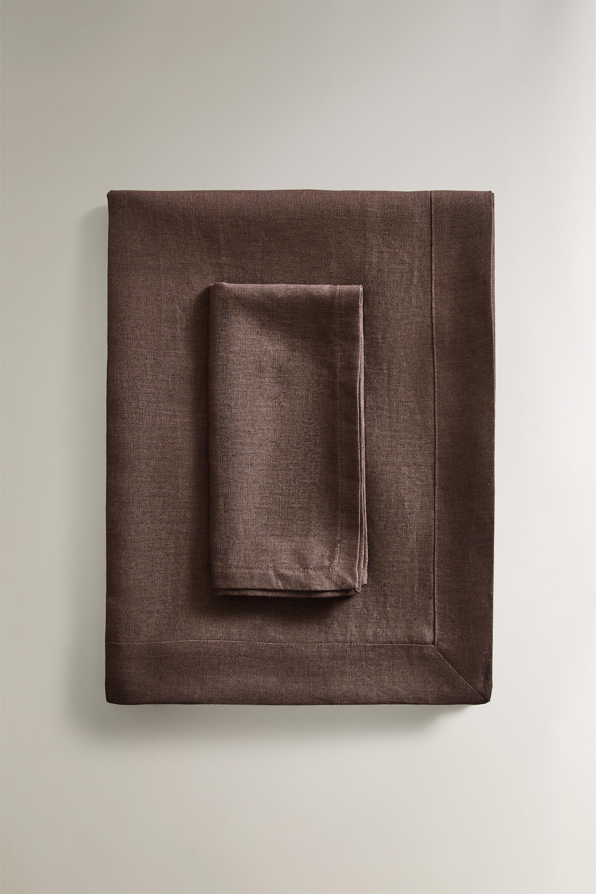 テーブルクロス & ナプキン | ZARA 日本