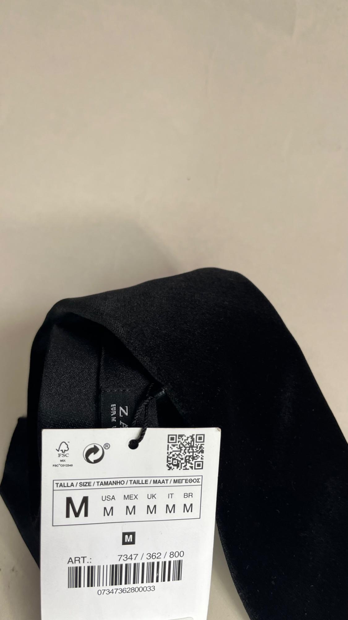 VELVET TIE - Image 2