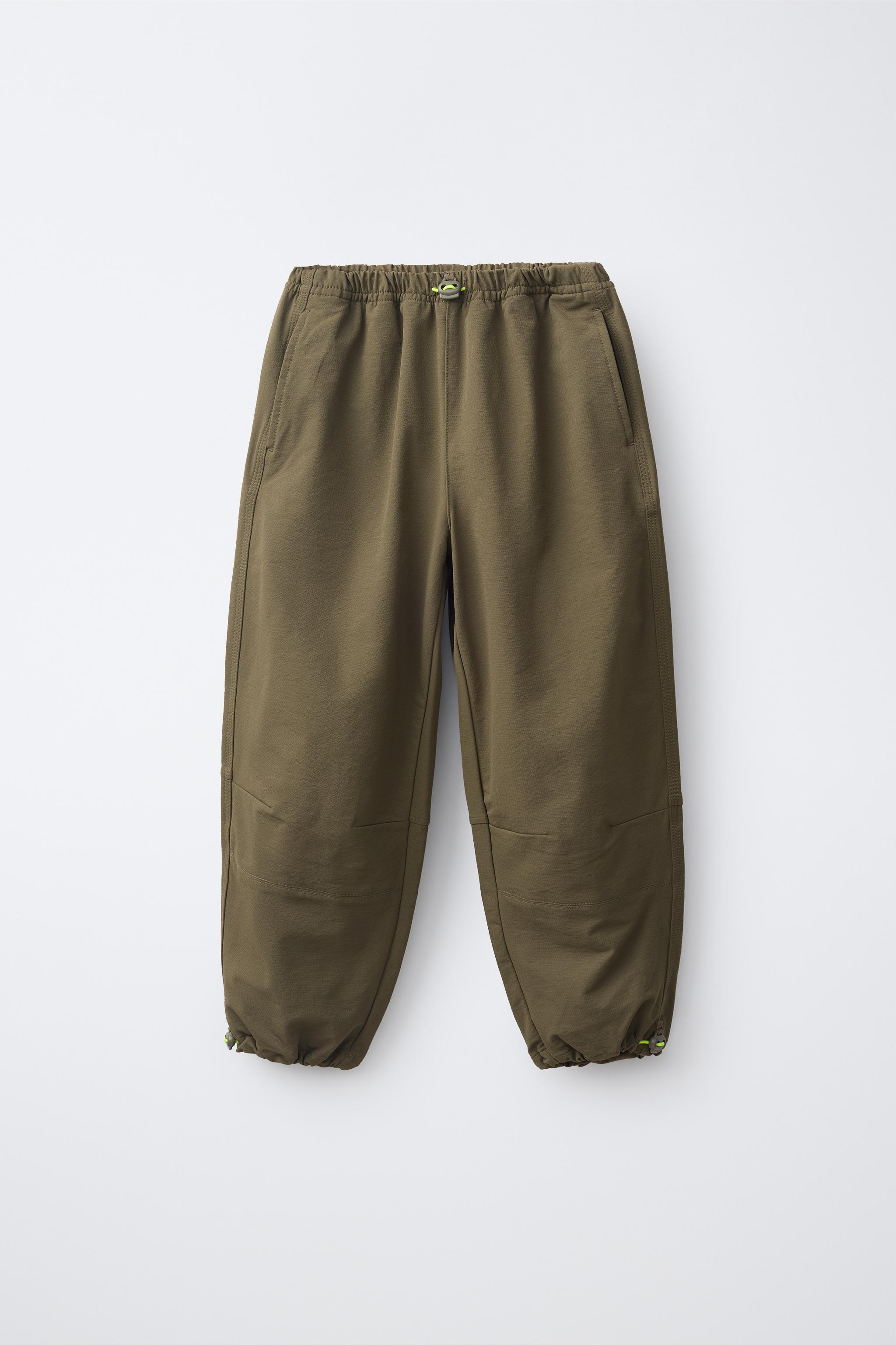 PANTALON DE JOGGING TECHNIQUE