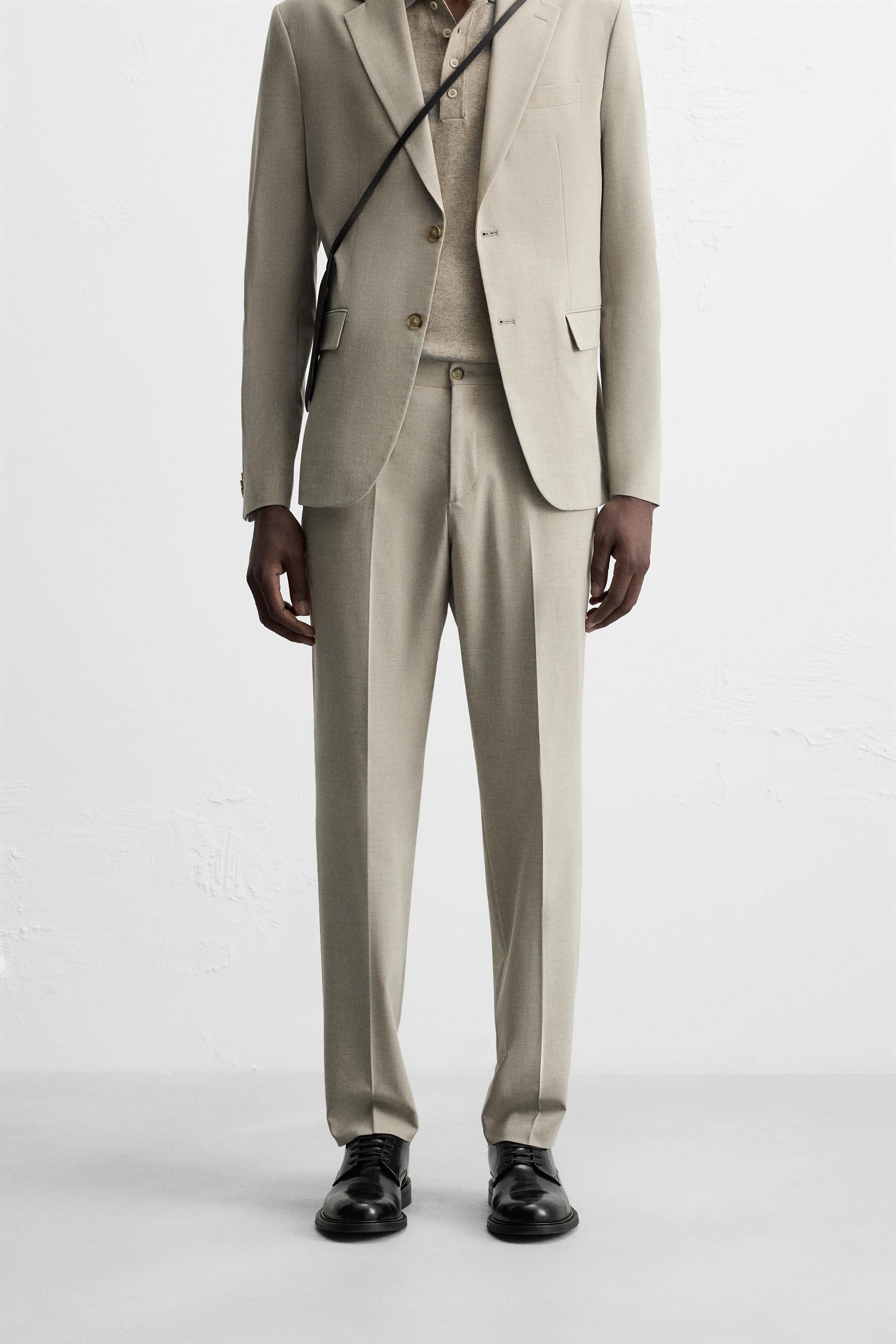 ウェディングスーツ | メンズ | 最新コレクション | ZARA 日本