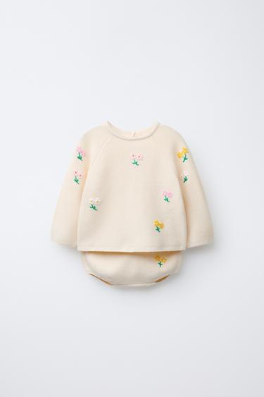 LOOK - 249 by Zara