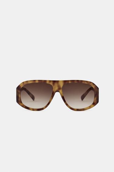 SYZE DIELLI AVIATOR - Kafe nga Zara