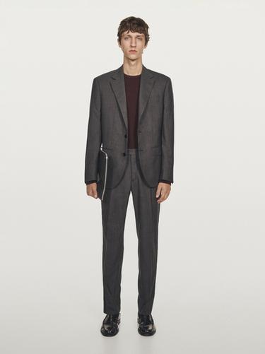 Zara LOOK - 801