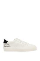 LASTİKLİ BEL GENİŞ PAÇA PANTOLON - Görsel 3