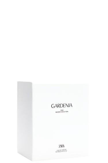 GARDENIA EDP 90ML (3.04 FL. OZ). — TINTED LEATHER 2