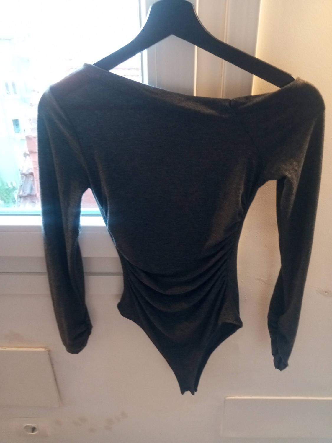BODY GRIS MARENGO - Image 3
