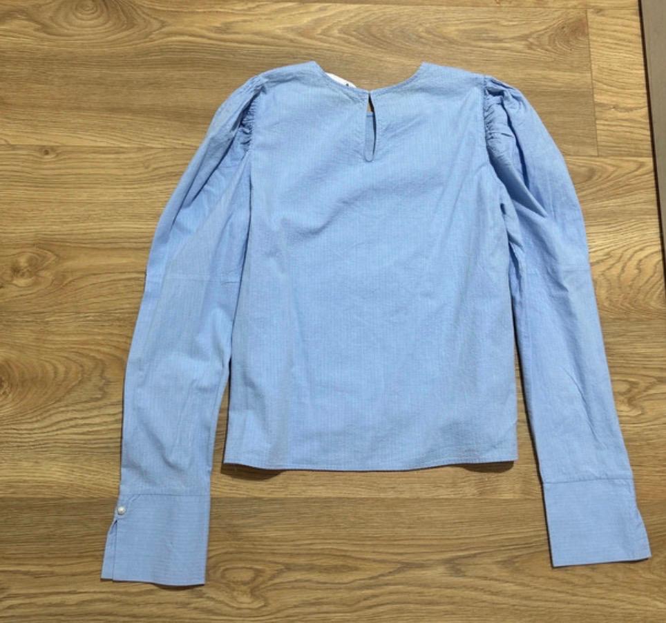 BLUSA DETALLE JOYA - Image 6
