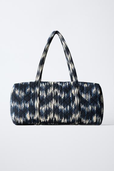 BOWLING TIE DYE - Bleu de Zara - Image 4