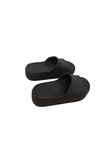 SANDALIAS ZARA TIPO PALA