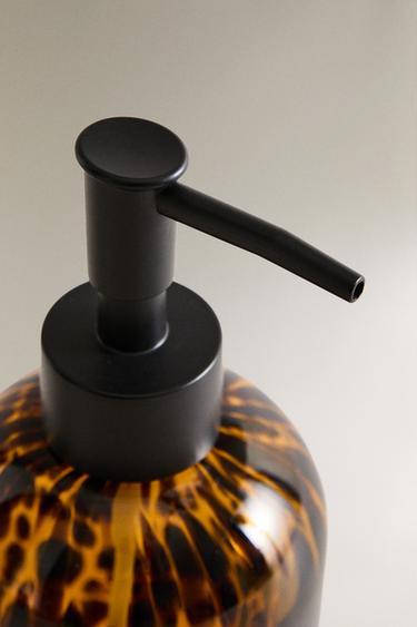LEOPARD SOAP DISPENSER - Leopard by Zara - Image 2