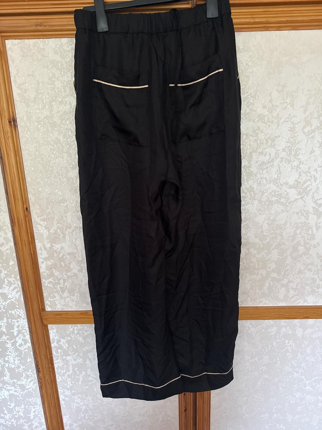 SILK TROUSERS - LIMITED EDITION - Image 3