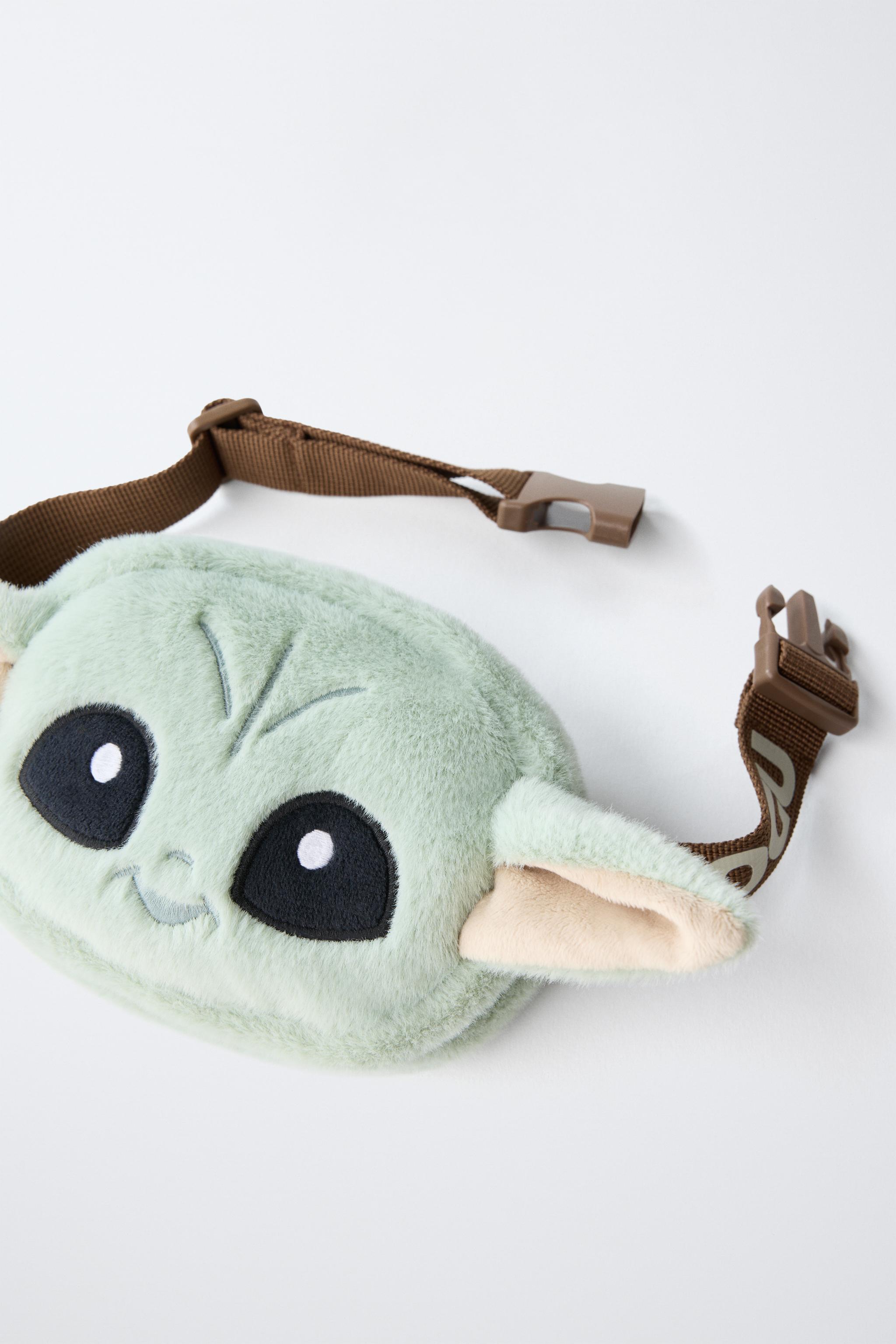 SAC BANANE STAR WARS THE MANDALORIAN © DISNEY