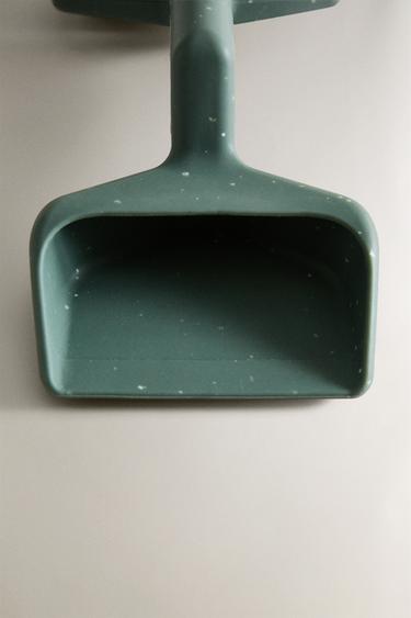 CHILDREN'S DOUBLE SPADE BEACH TOY - Multicoloured by Zara - Image 2